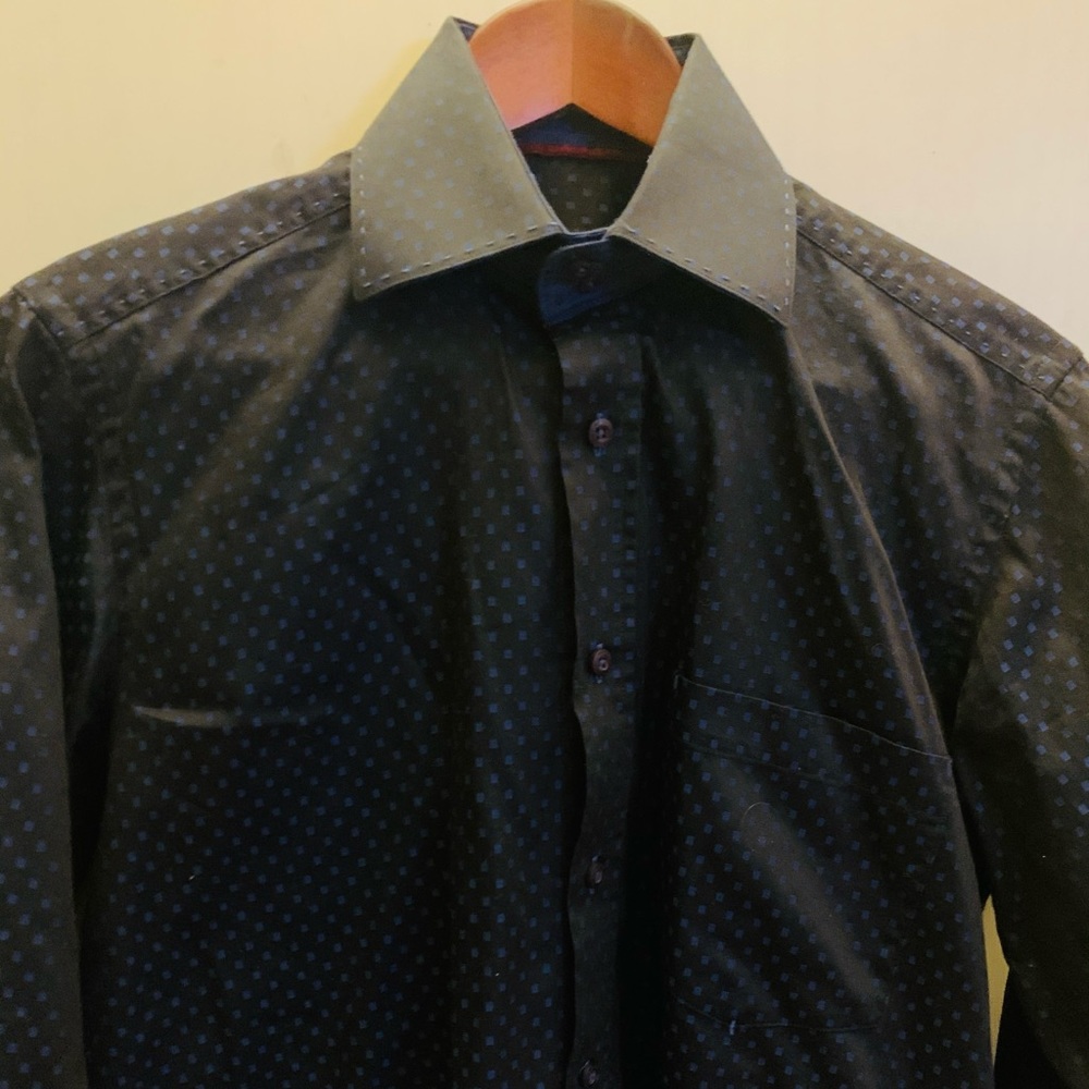 Bugatchi Men’s Shirt